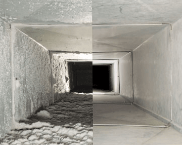 Air Duct Services